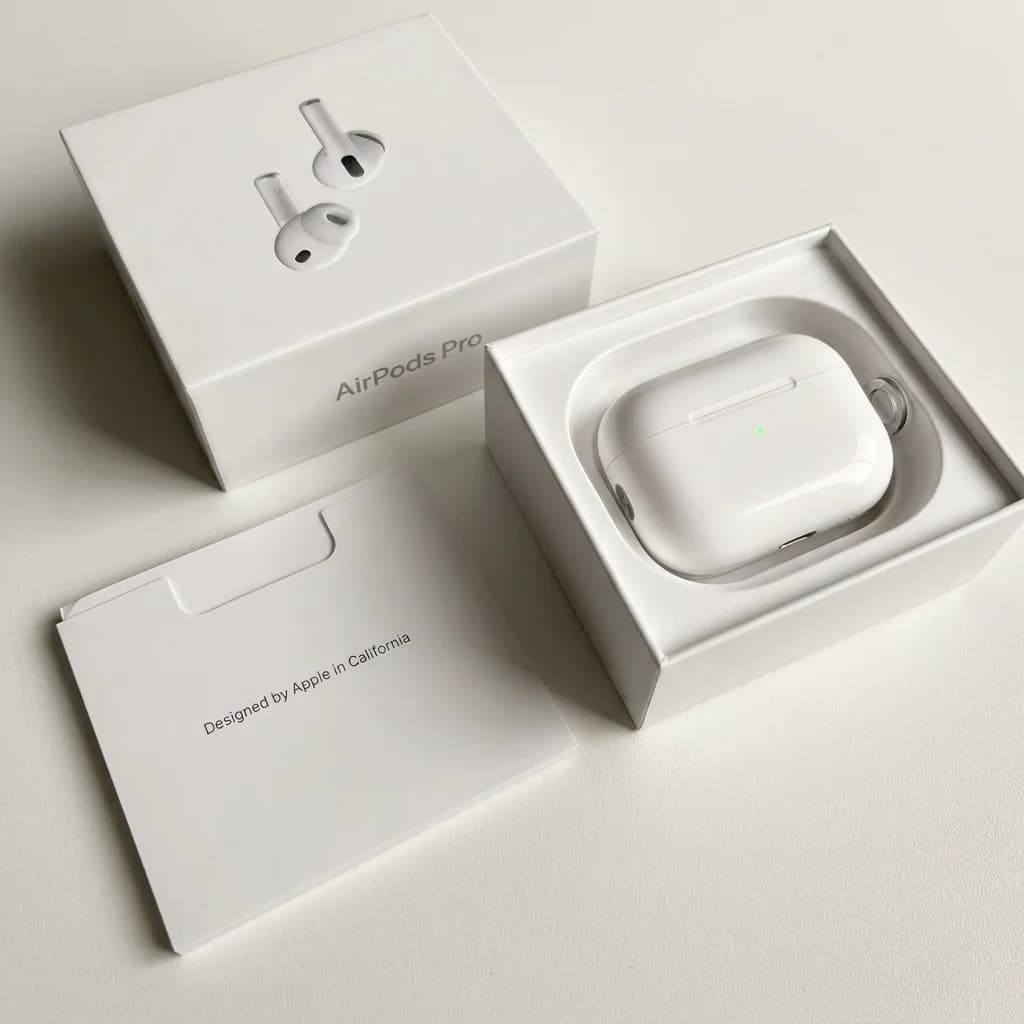 Apple AirPods Pro 3 — thumbnail 3