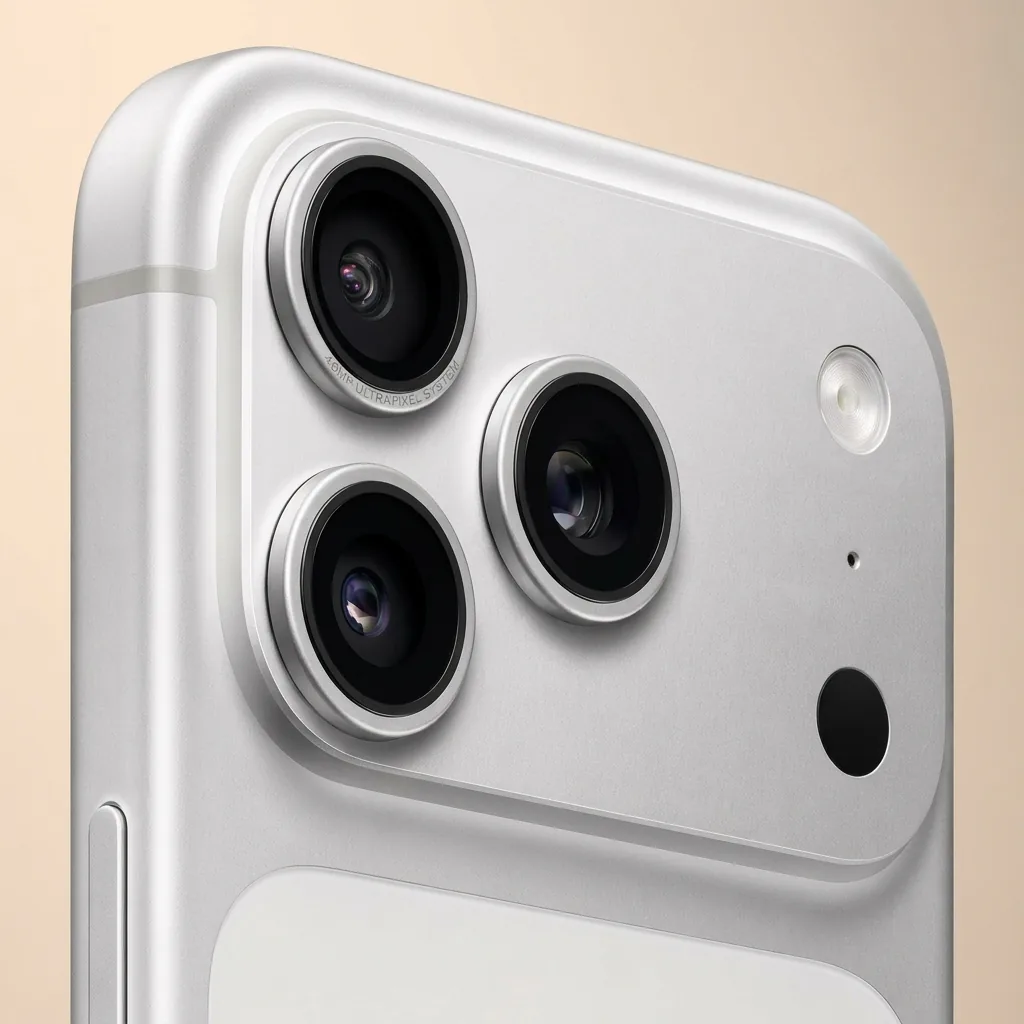 Apple iPhone 17 Pro Max — thumbnail 3