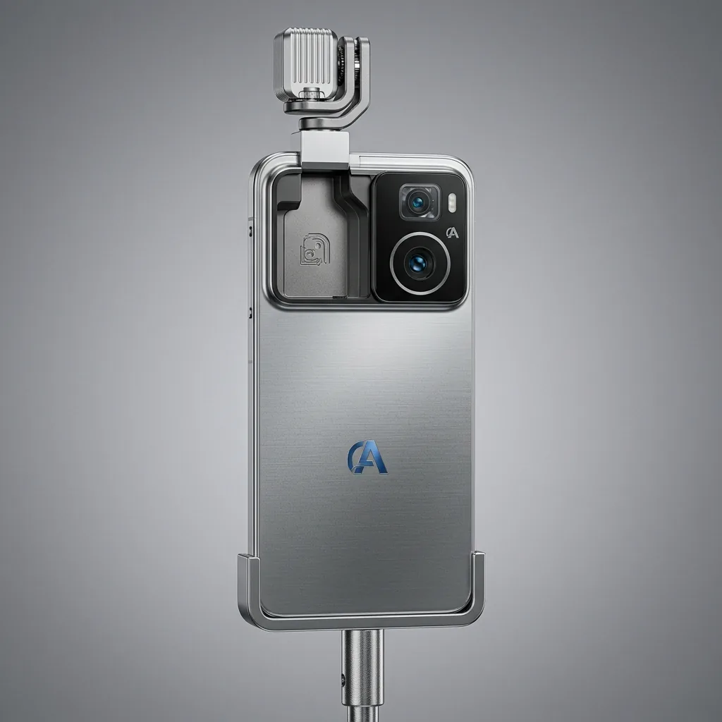 HONOR Robot Phone — thumbnail 3