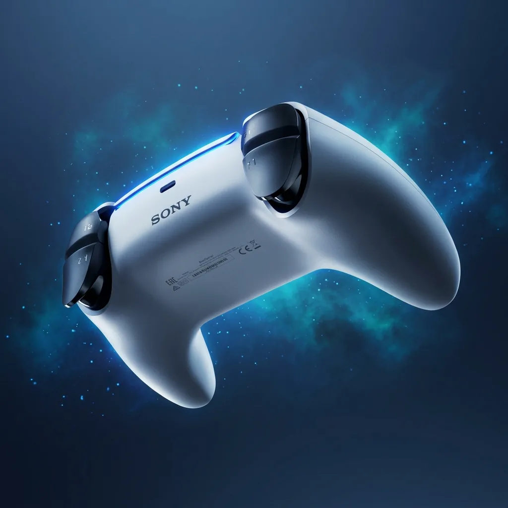 PlayStation 5 Slim disc console — thumbnail 3