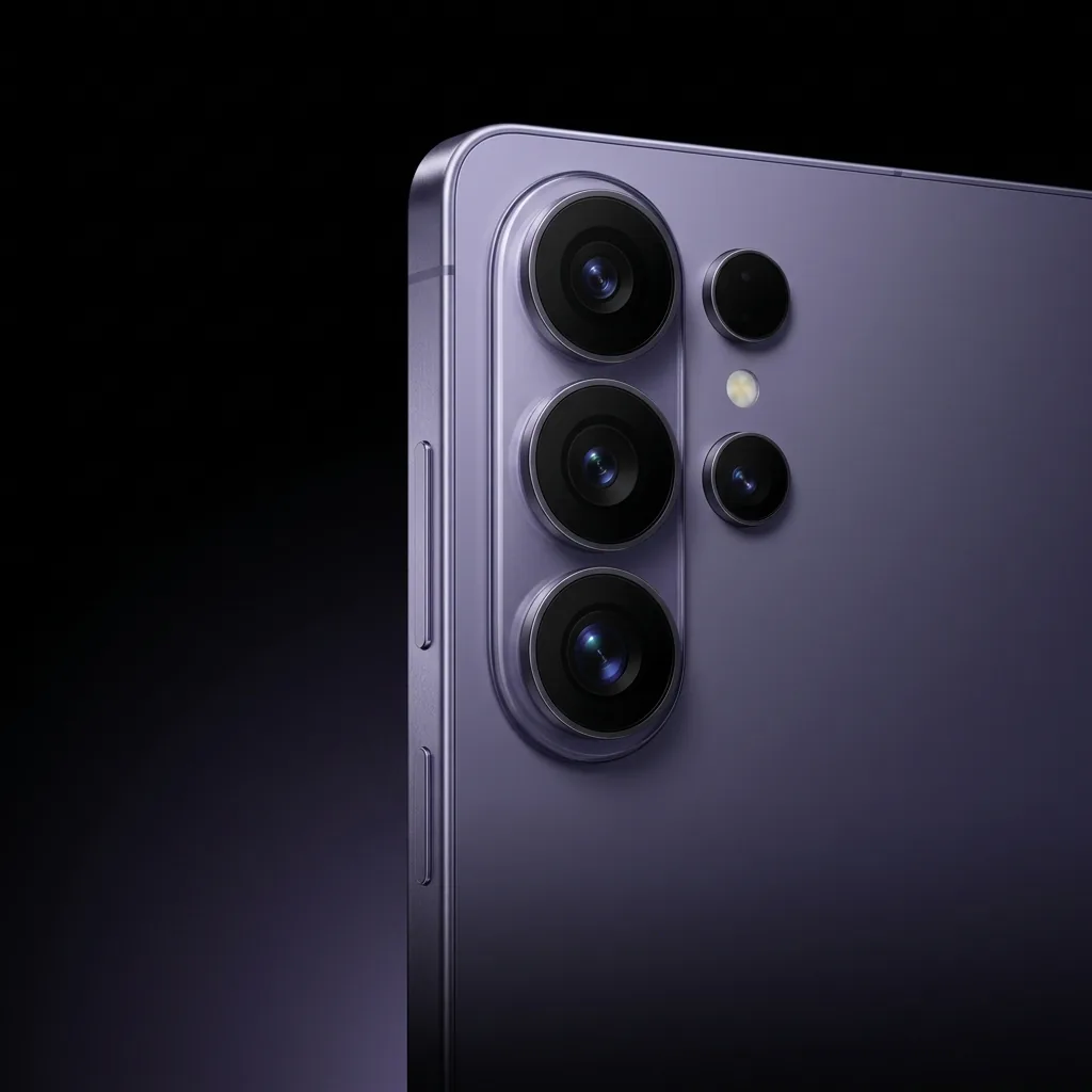 Samsung Galaxy S26 Ultra — thumbnail 3