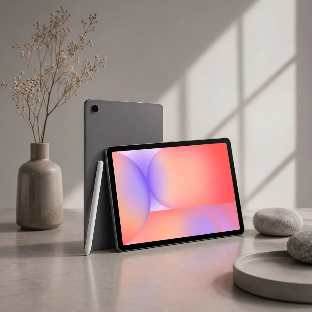 Samsung Galaxy Tab S10 Ultra — thumbnail 4