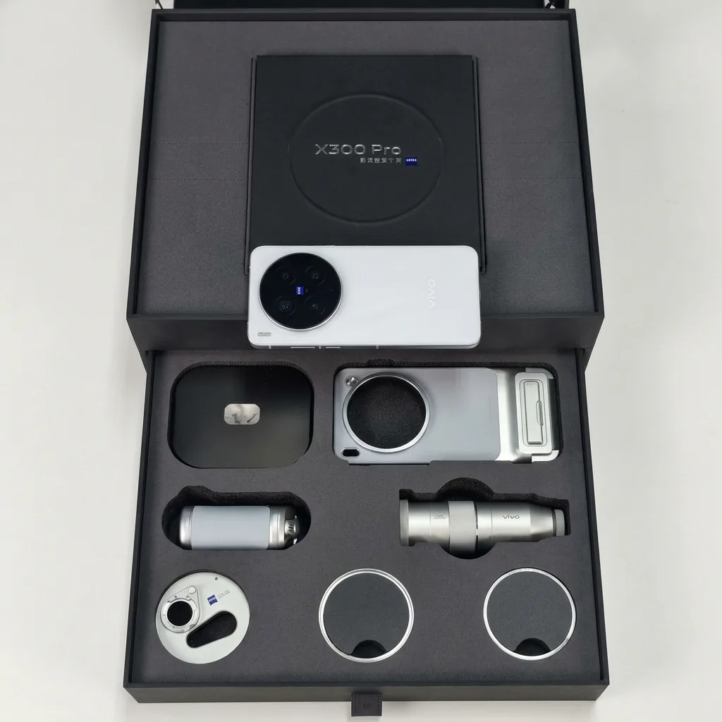 Vivo X300 Pro — thumbnail 2
