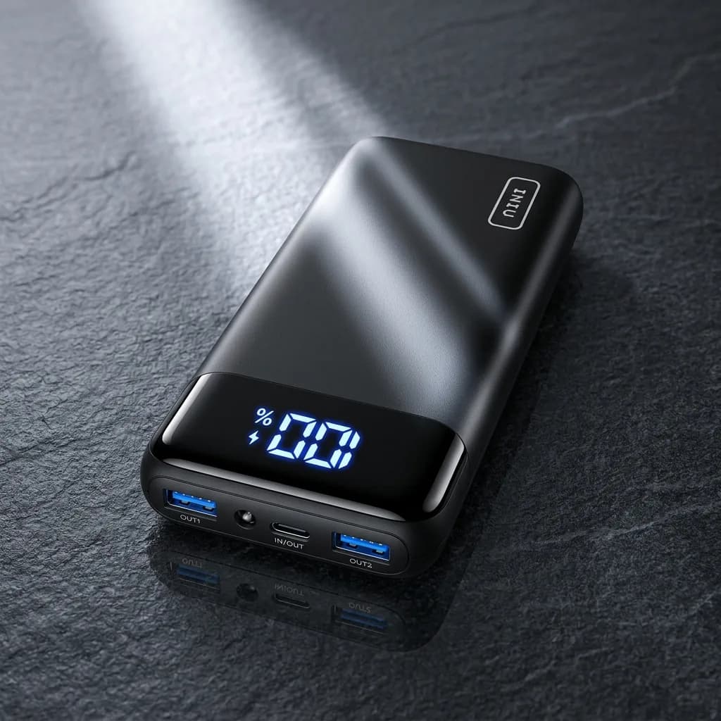 Anker PowerCore 20000 power bank