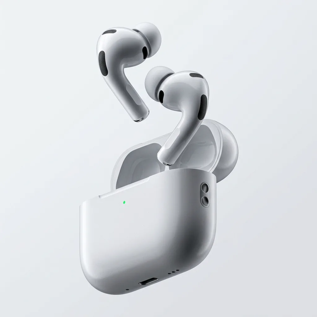 Apple AirPods Pro 3