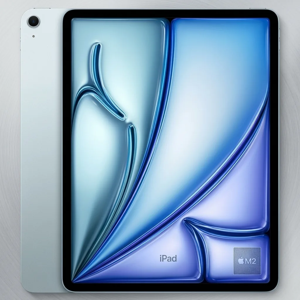 Apple iPad Air 11 M3 — view 1 of 1