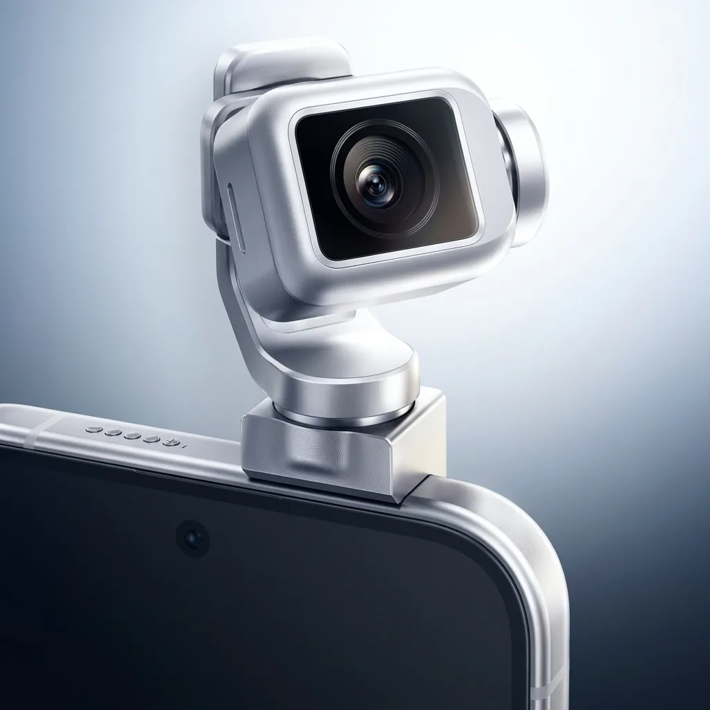 HONOR Robot Phone