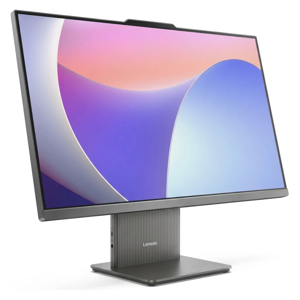 Lenovo IdeaCentre AIO 27 desktop