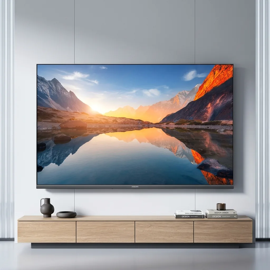 Xiaomi Smart TV X Pro 55