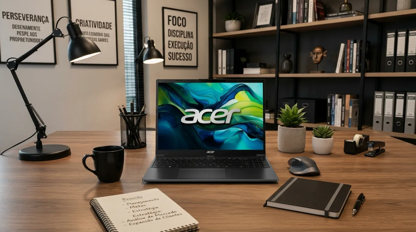 Acer Aspire 3 laptop