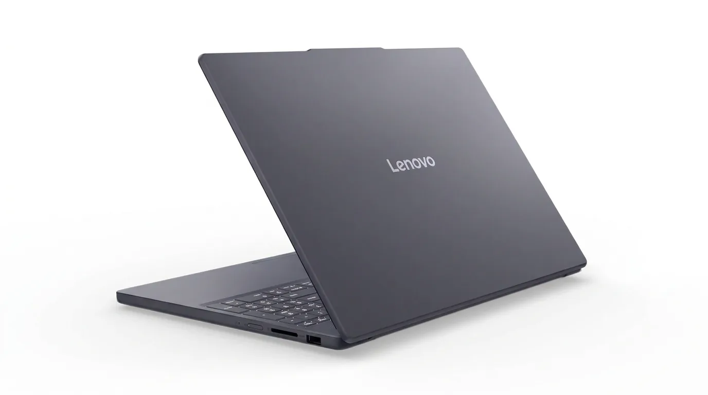 Lenovo IdeaPad Slim 3 laptop